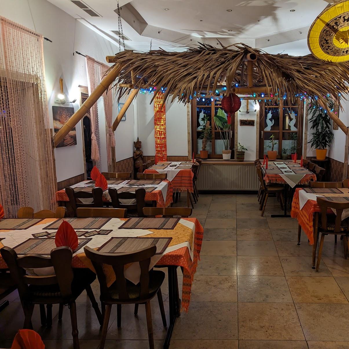 Restaurant "Restaurant Chiang Mai" in Schwäbisch Gmünd