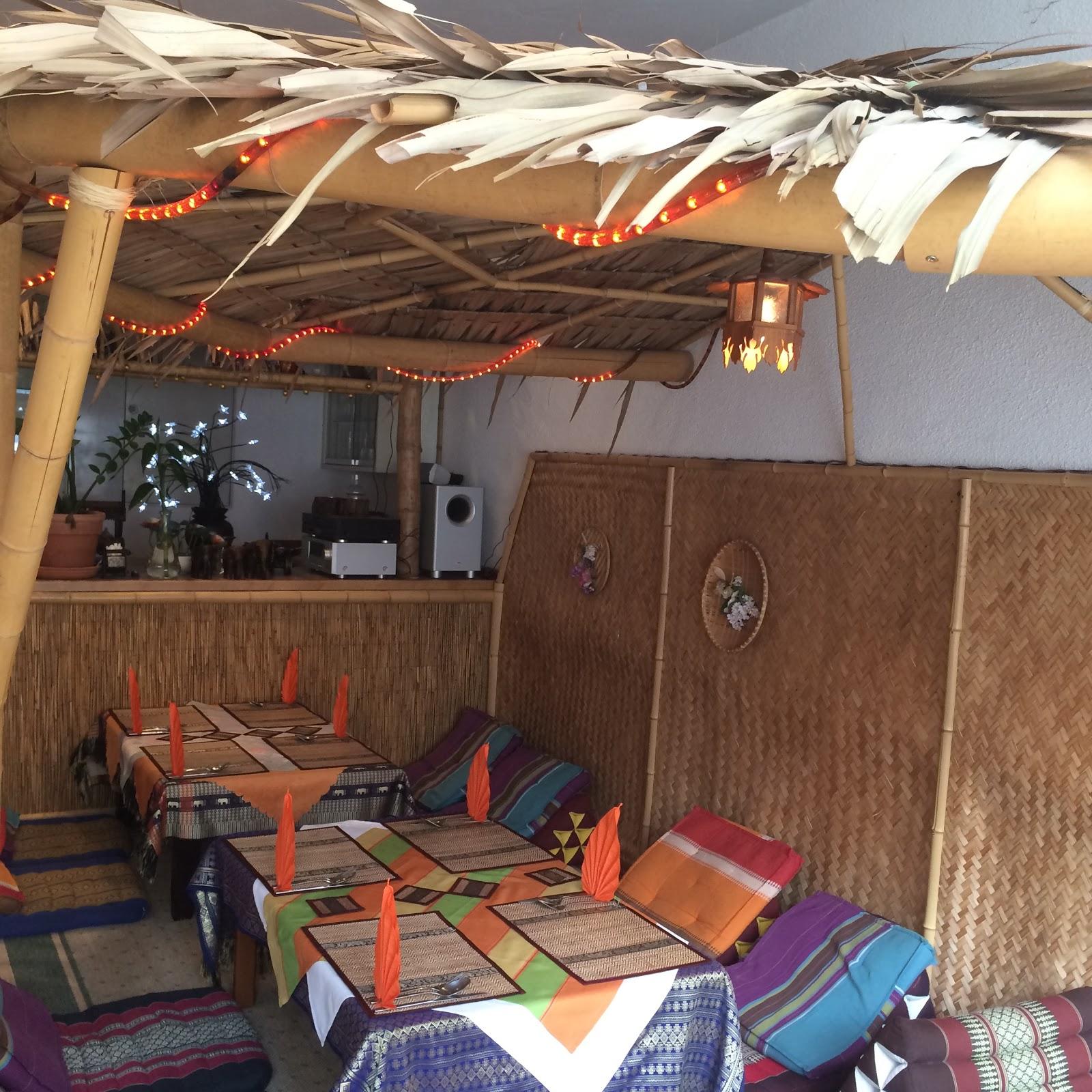 Restaurant "Restaurant Chiang Mai" in  Gmünd