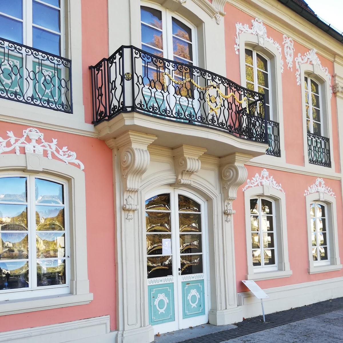 Restaurant "Paulaner Wirtshaus am Markt" in  Gmünd