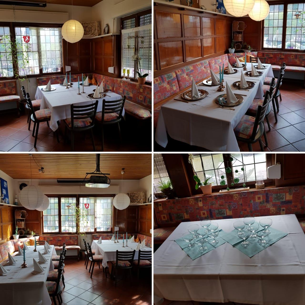 Restaurant "Ritz Frühstück - Café - Trattoria" in  Gmünd