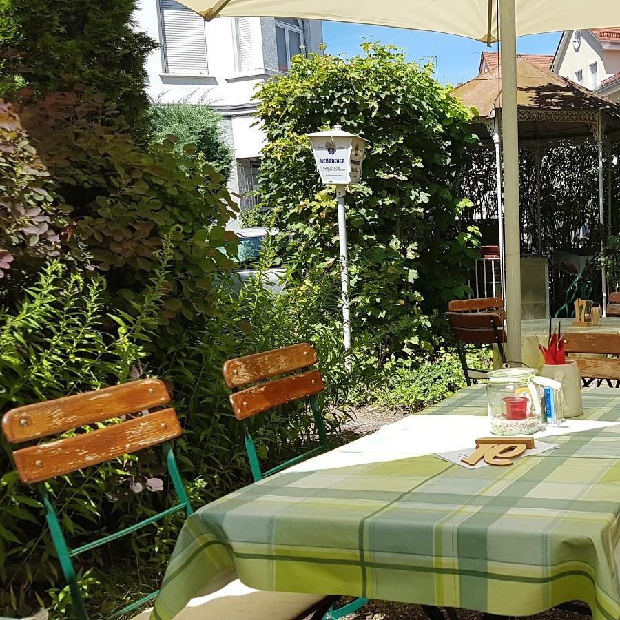 Restaurant "Kochlöffel" in  Gmünd