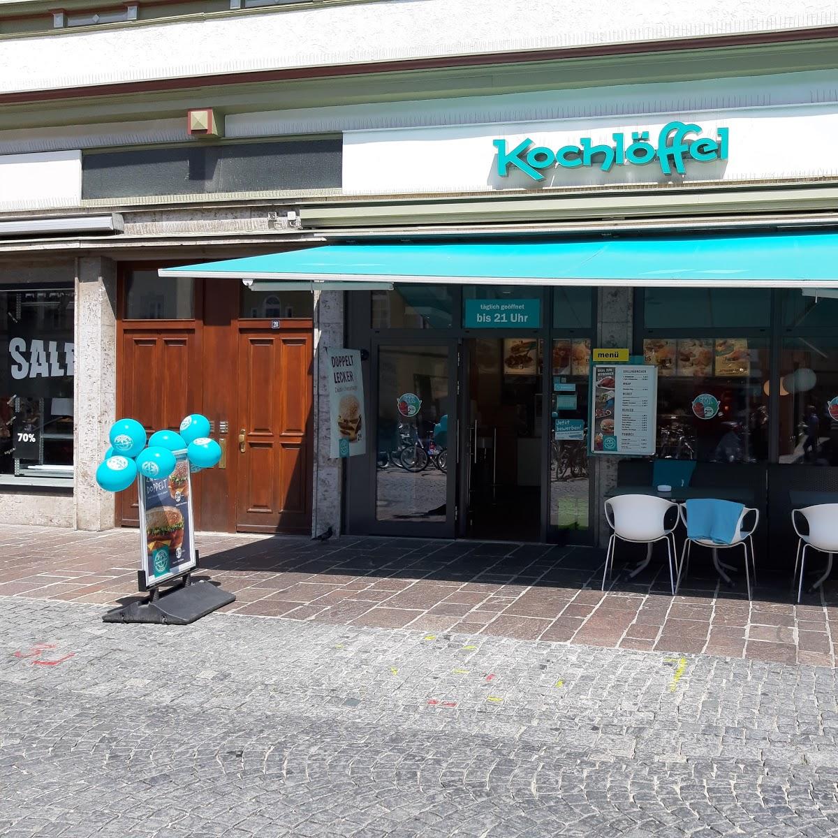 Restaurant "Landgasthof Hirsch Bettringen" in  Gmünd