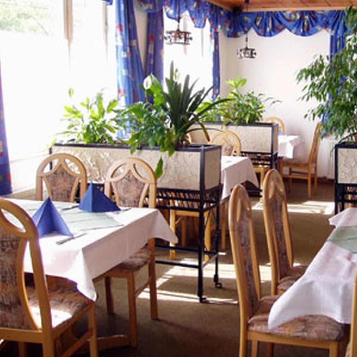 Restaurant "Gaststätte Hirschmühle - Familie Reiter" in Schwäbisch Gmünd