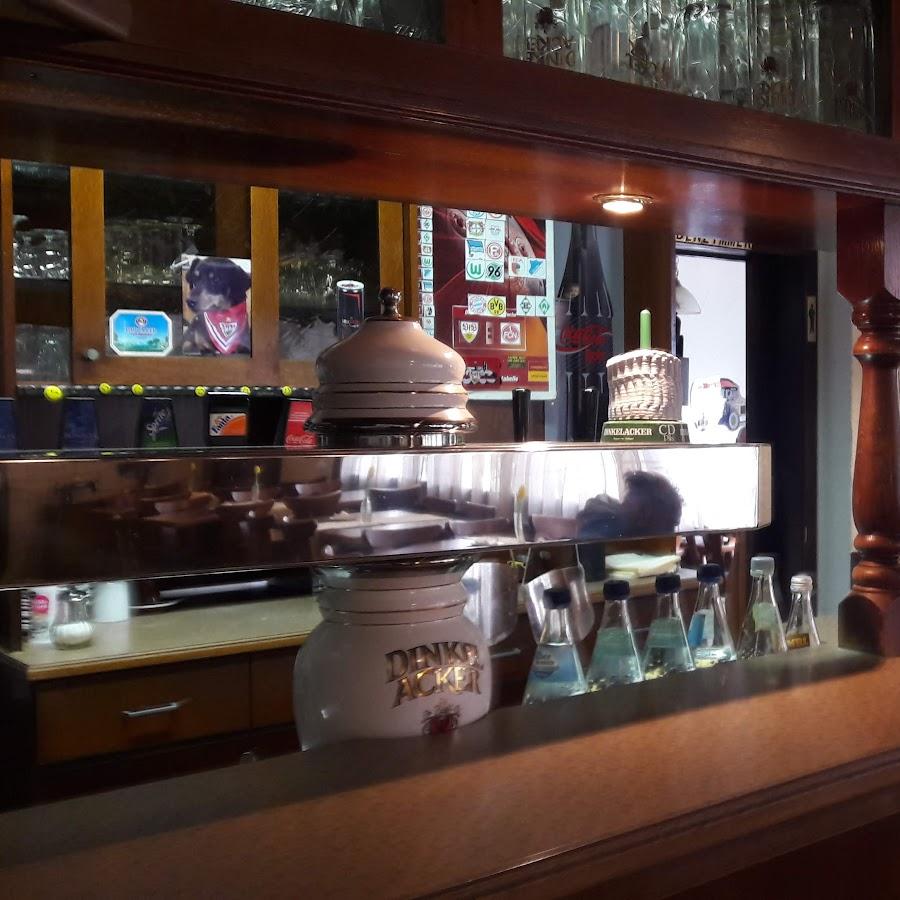 Restaurant "Vereinsgaststätte TSB" in Schwäbisch Gmünd