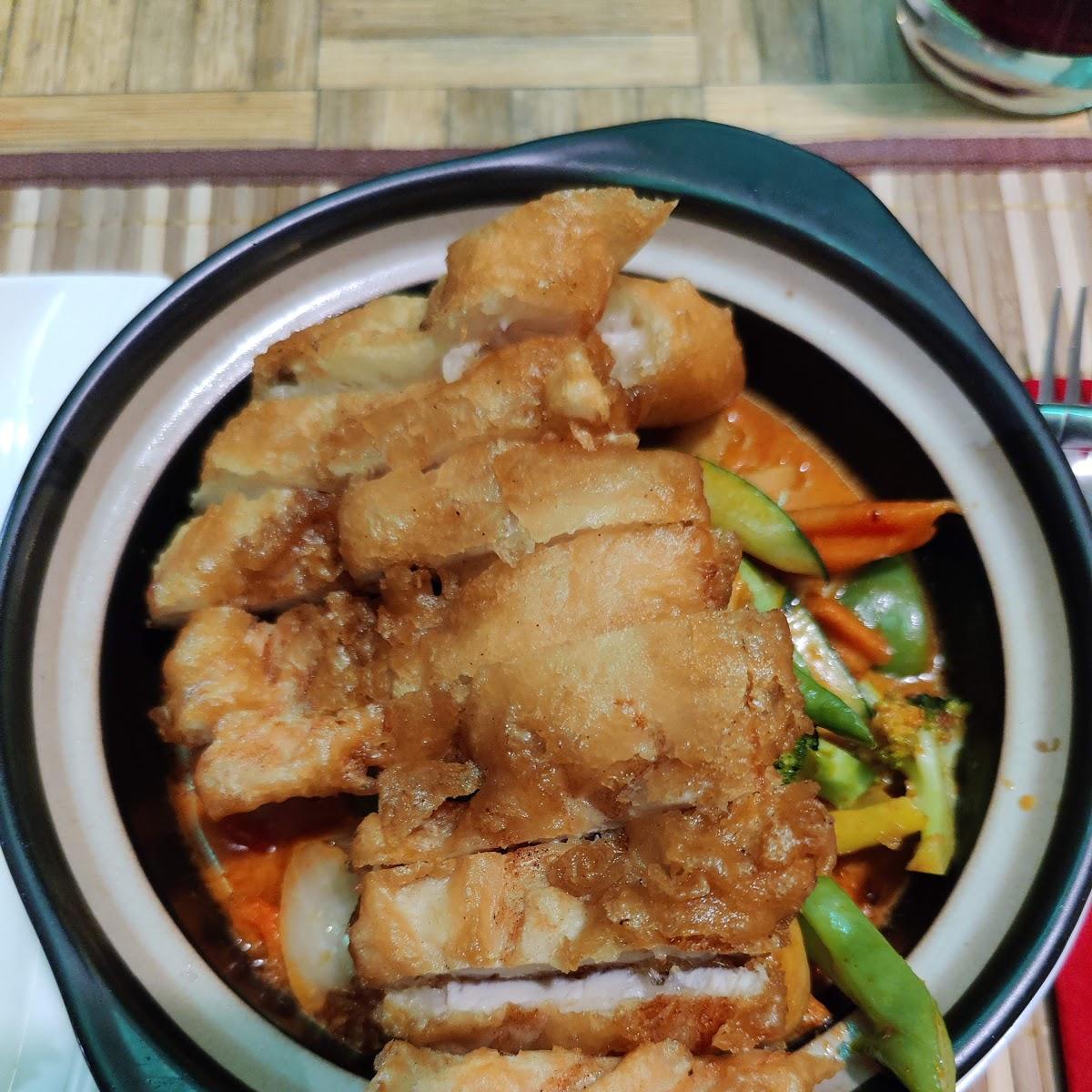 Restaurant "Thien An Asia" in  Gmünd