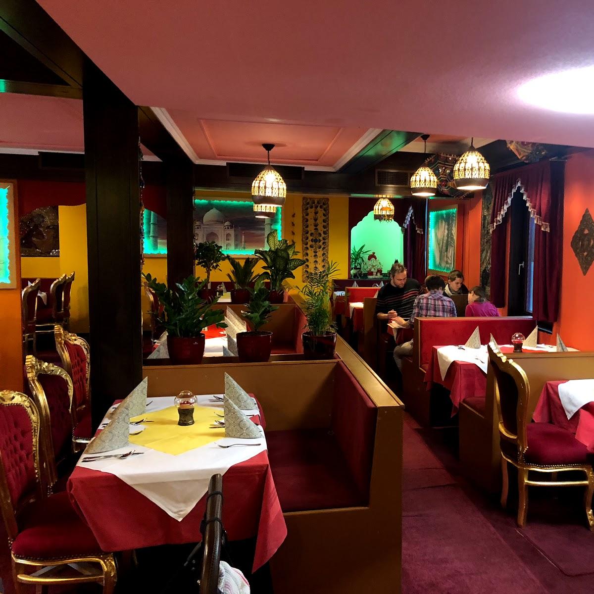 Restaurant "Indisches Restaurant Ganesha" in Schwäbisch Gmünd