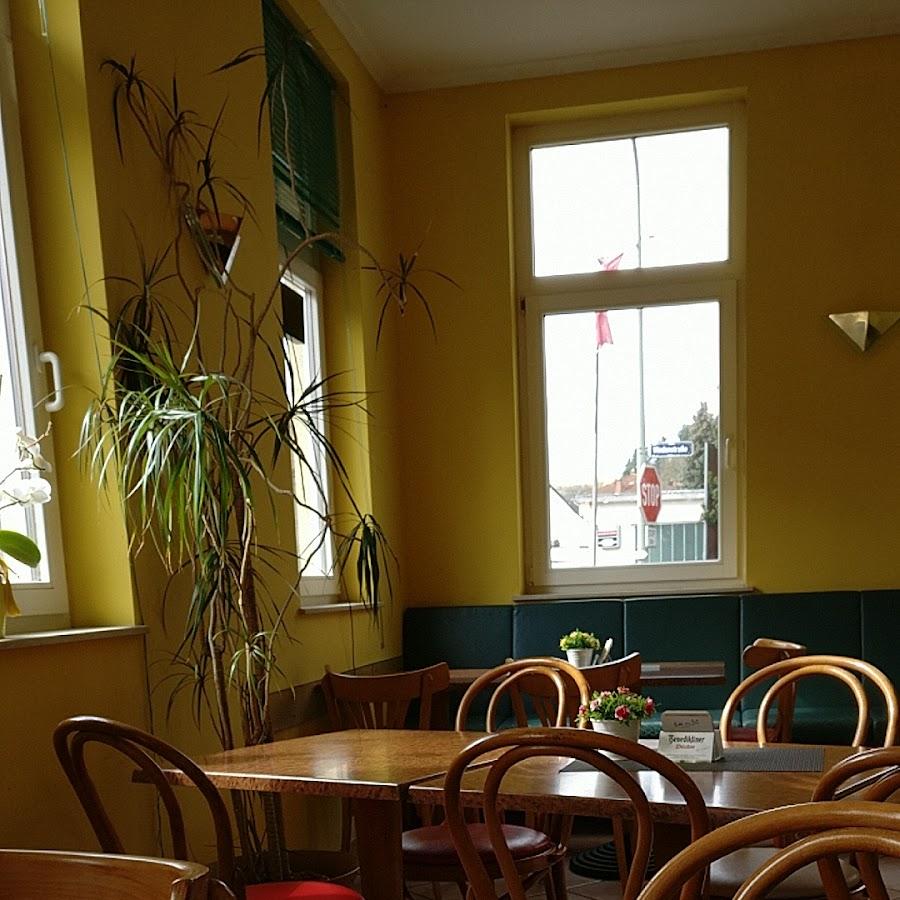 Restaurant "Picnic Bistro" in Obermoschel