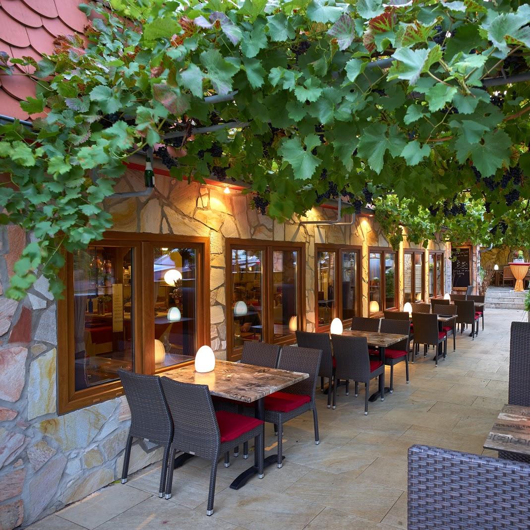 Restaurant "Restaurant Jahreszeiten" in Bad Kreuznach