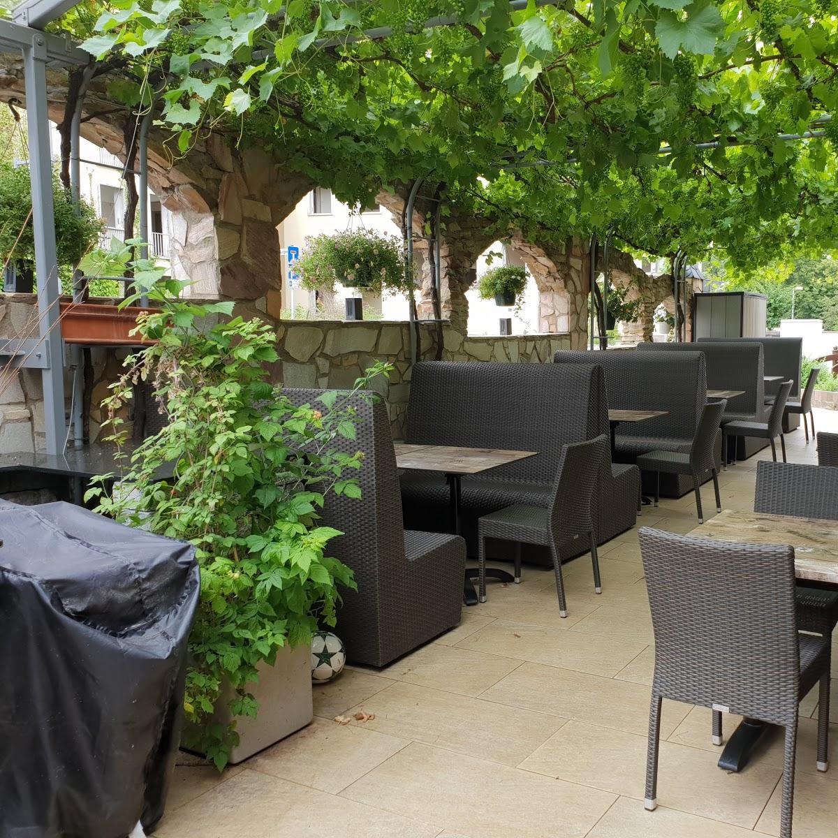 Restaurant "Restaurant Jahreszeiten" in  Kreuznach