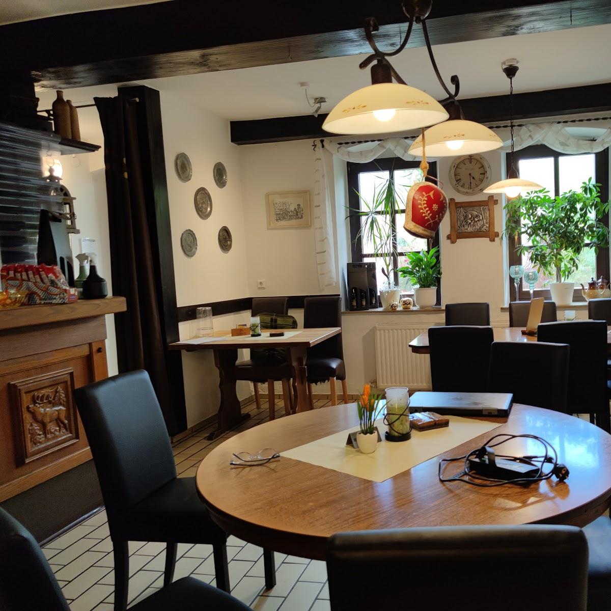 Restaurant "Bauernstube Birkerhof - Heiko Linn" in Bad Kreuznach