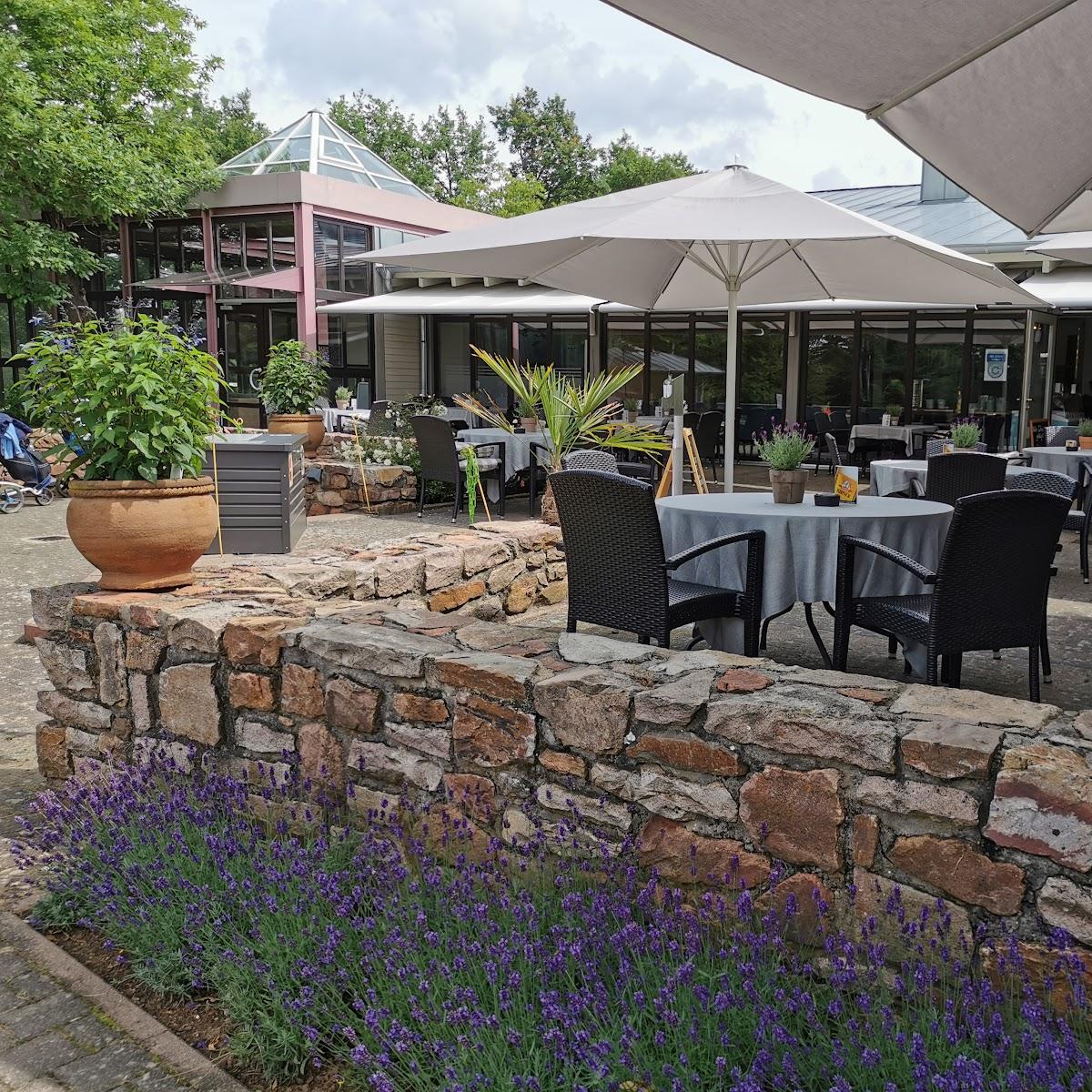 Restaurant "Restaurant Drei Buchen - Norheim &Bad Münster am Stein-Ebernburg" in Bad Kreuznach