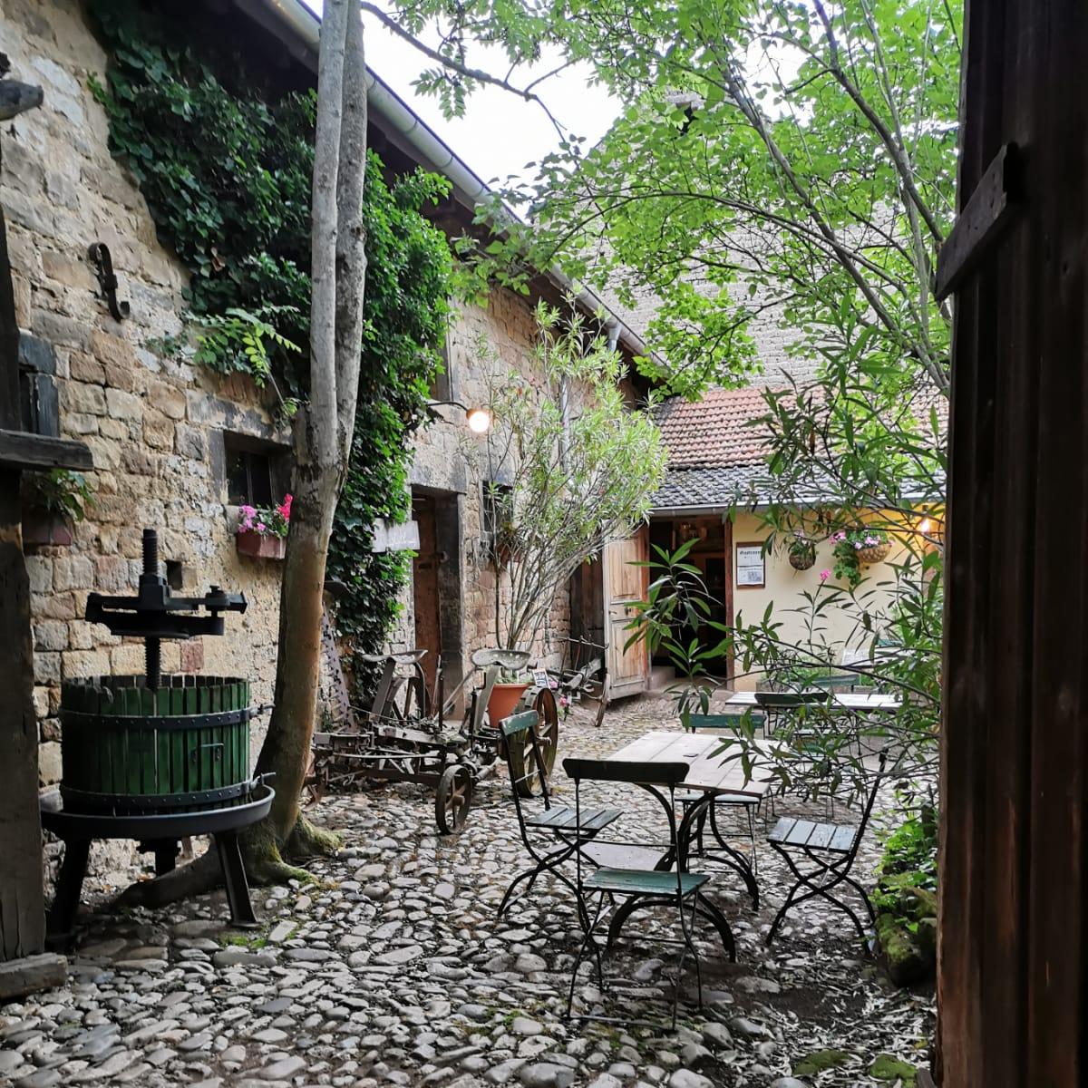 Restaurant "Restaurant AUSZEIT" in  Kreuznach