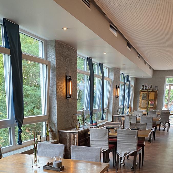 Restaurant "Restaurant AUSZEIT" in Bad Kreuznach
