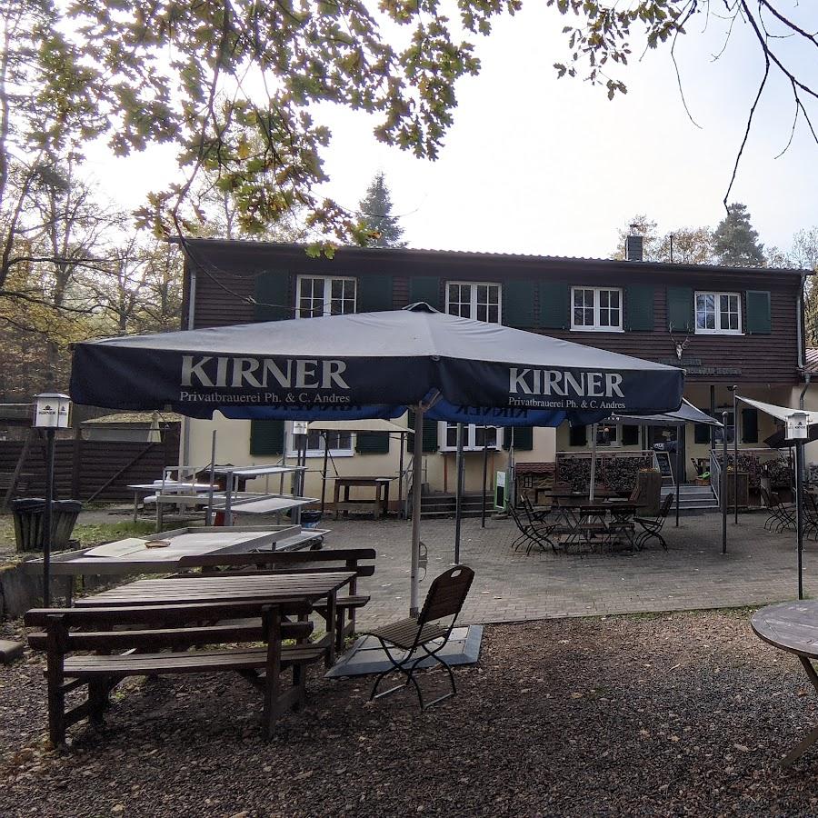 Restaurant "Das neue Waldheim" in Bad Kreuznach