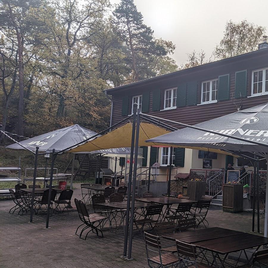 Restaurant "Das neue Waldheim" in Bad Kreuznach