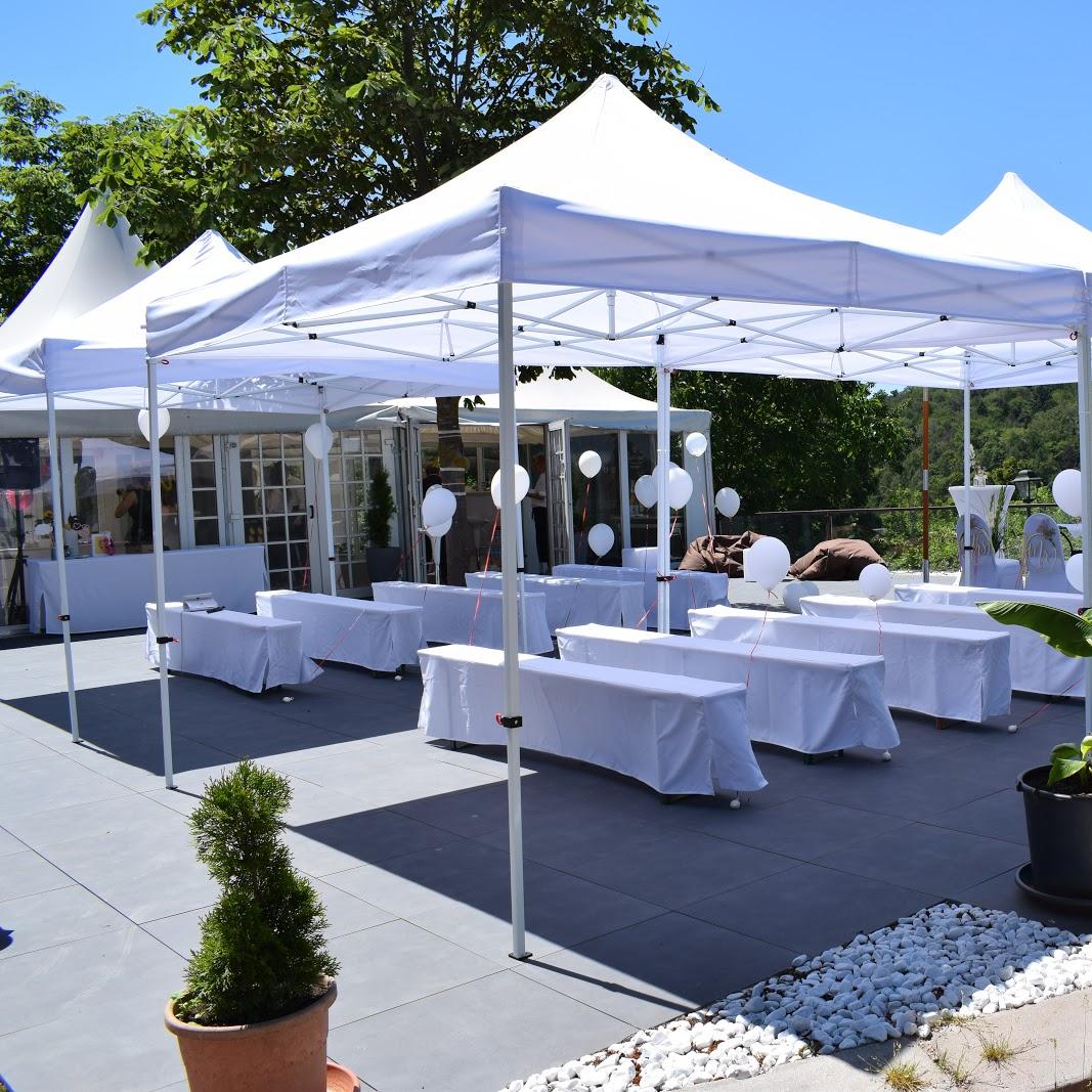 Restaurant "Zur Rotenfelsstube" in  Traisen