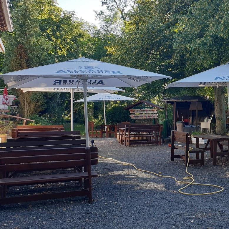 Restaurant "Gaststätte zu Sonne" in  Hüffelsheim