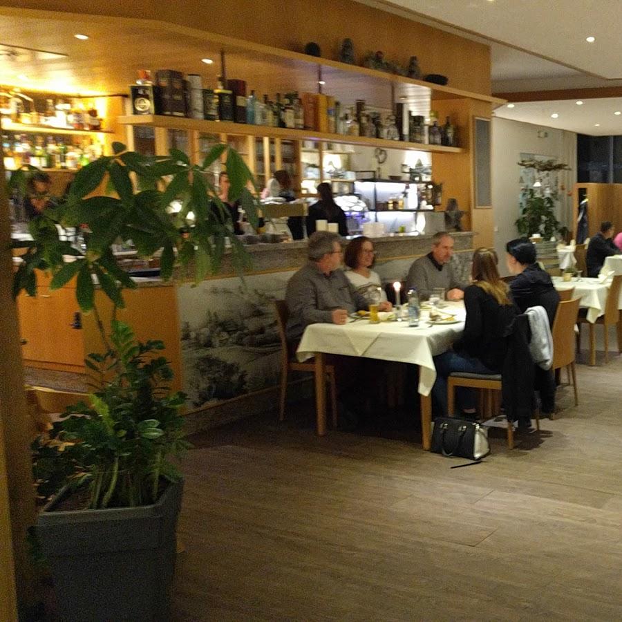 Restaurant "Restaurant & Catering  Der Markgraf " in  Aisch