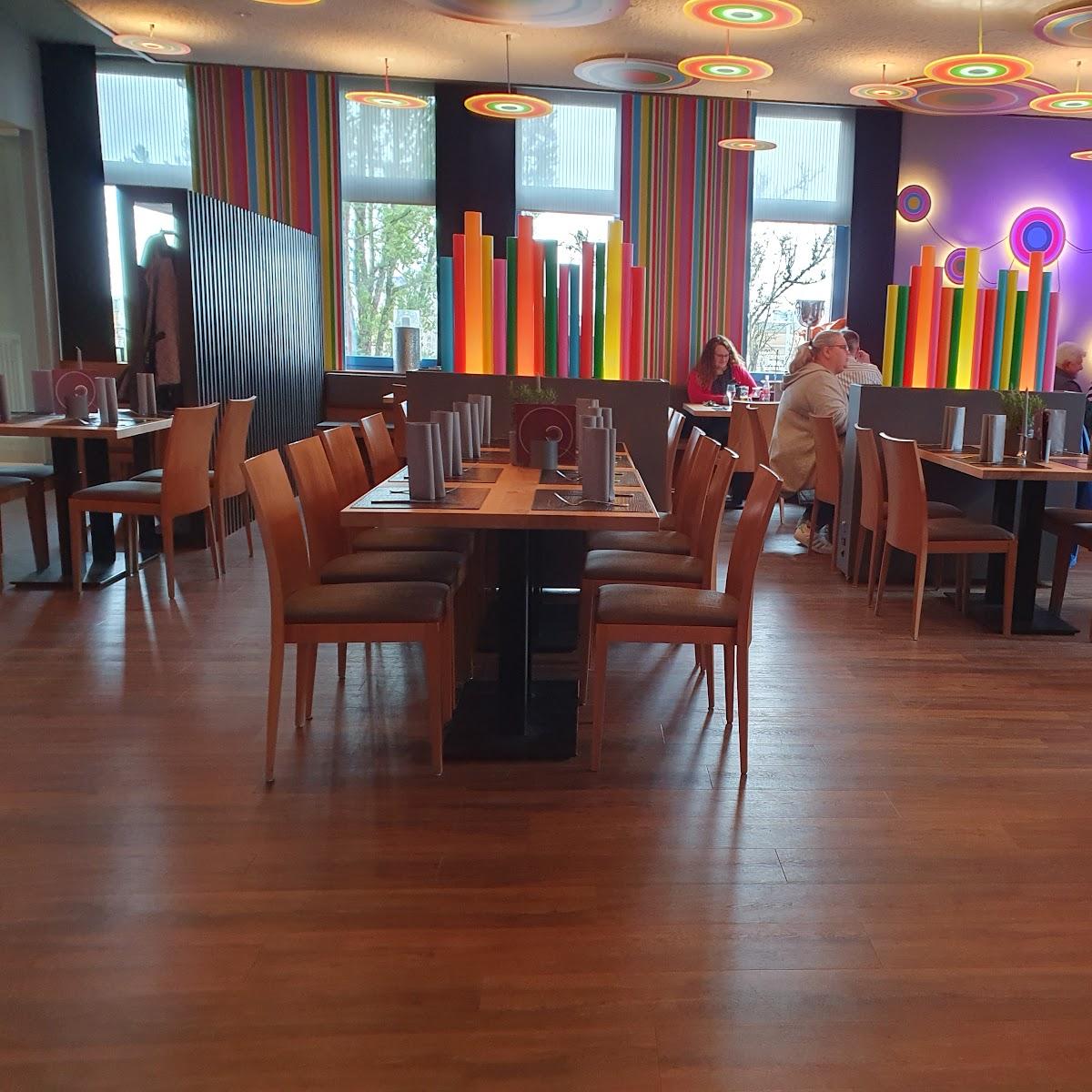 Restaurant "Lokal Anders" in Neustadt an der Aisch