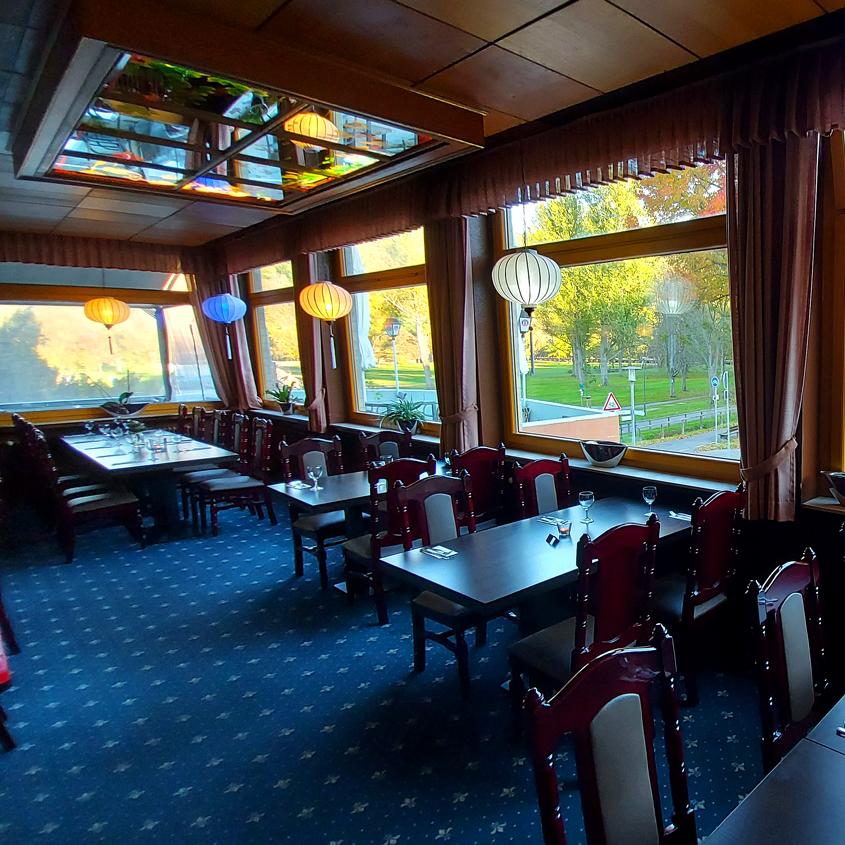 Restaurant "Indochina Restaurant Palace" in Bad Kreuznach