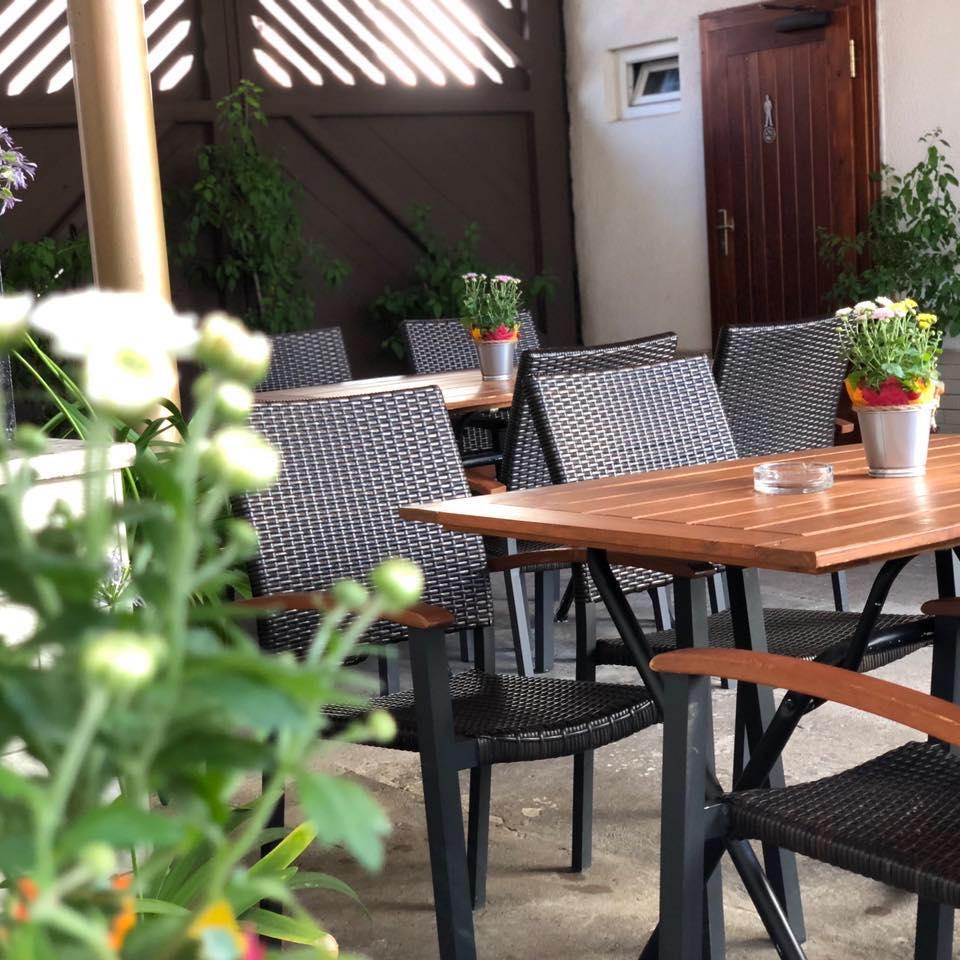 Restaurant "Indochina Restaurant Palace" in  Kreuznach