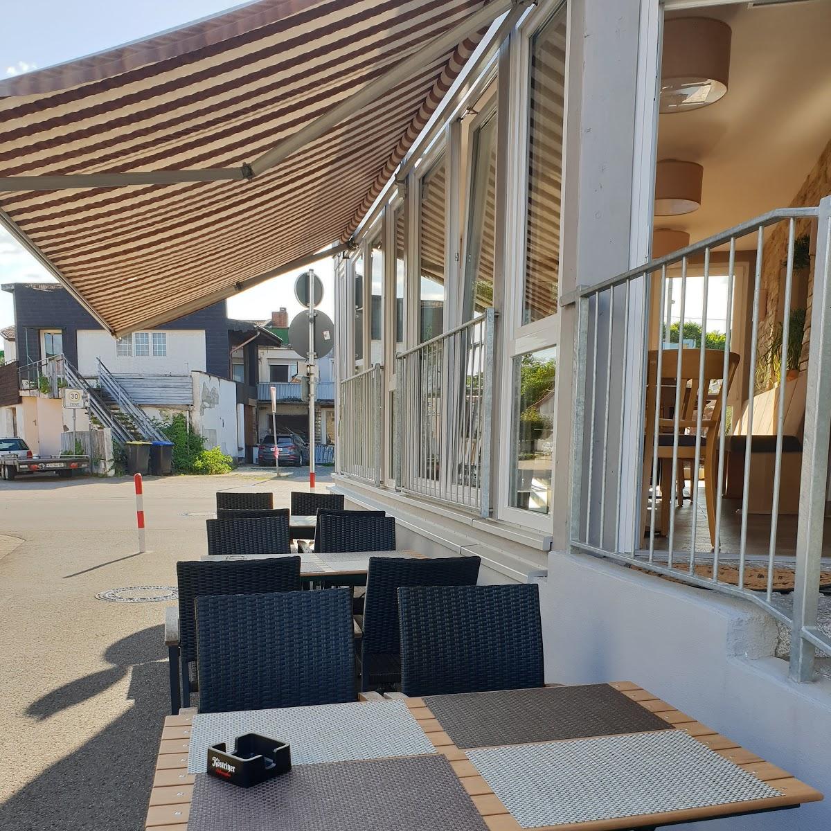 Restaurant "Restaurant Il Cappuccino" in  Weinsheim