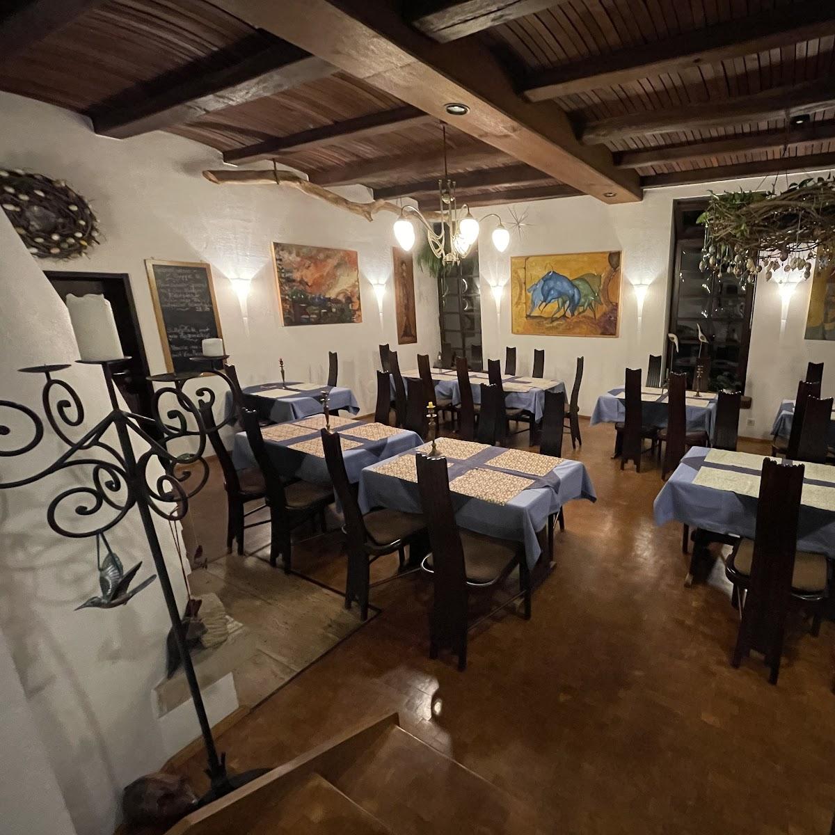 Restaurant "Weinhotel Schneider" in Bad Kreuznach