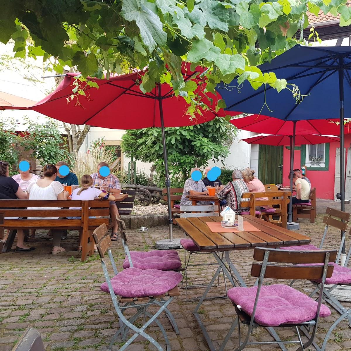 Restaurant "Zur Junkermühle - Daniel Schloßstein" in Neu-Bamberg