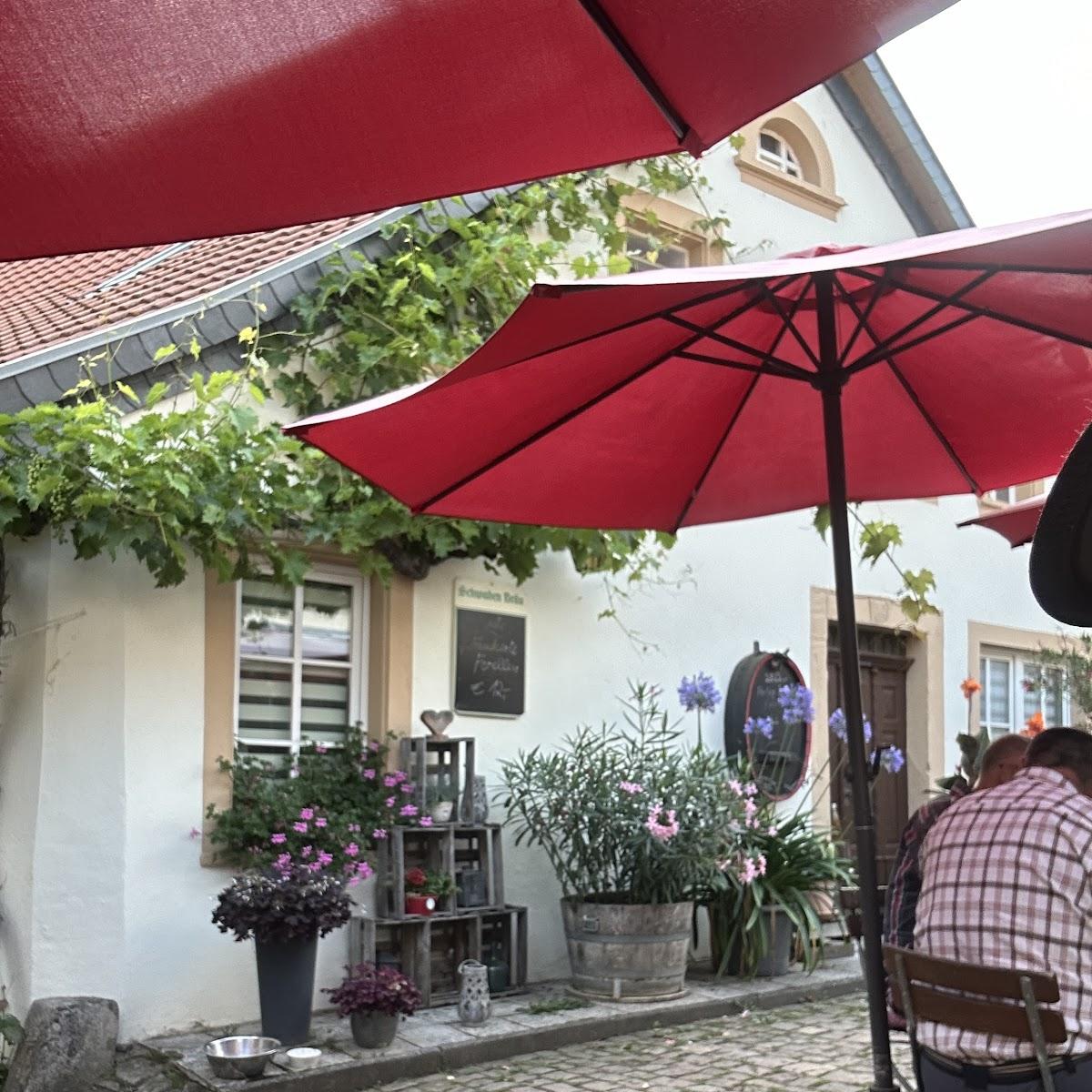 Restaurant "Zur Junkermühle - Daniel Schloßstein" in Neu-Bamberg