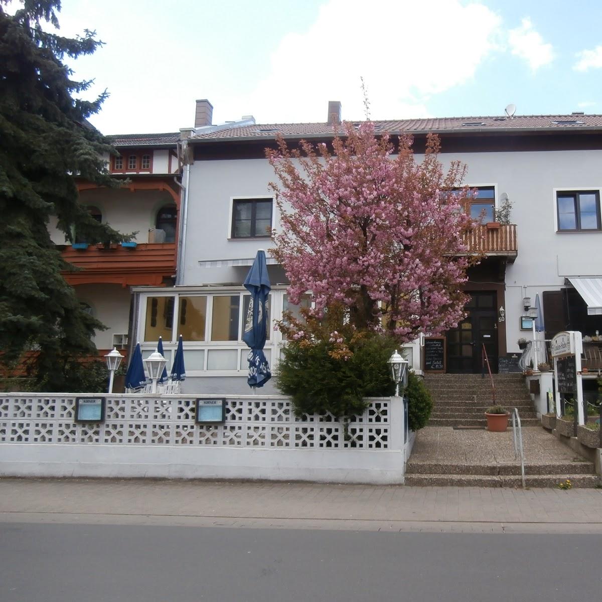 Restaurant "Gaul