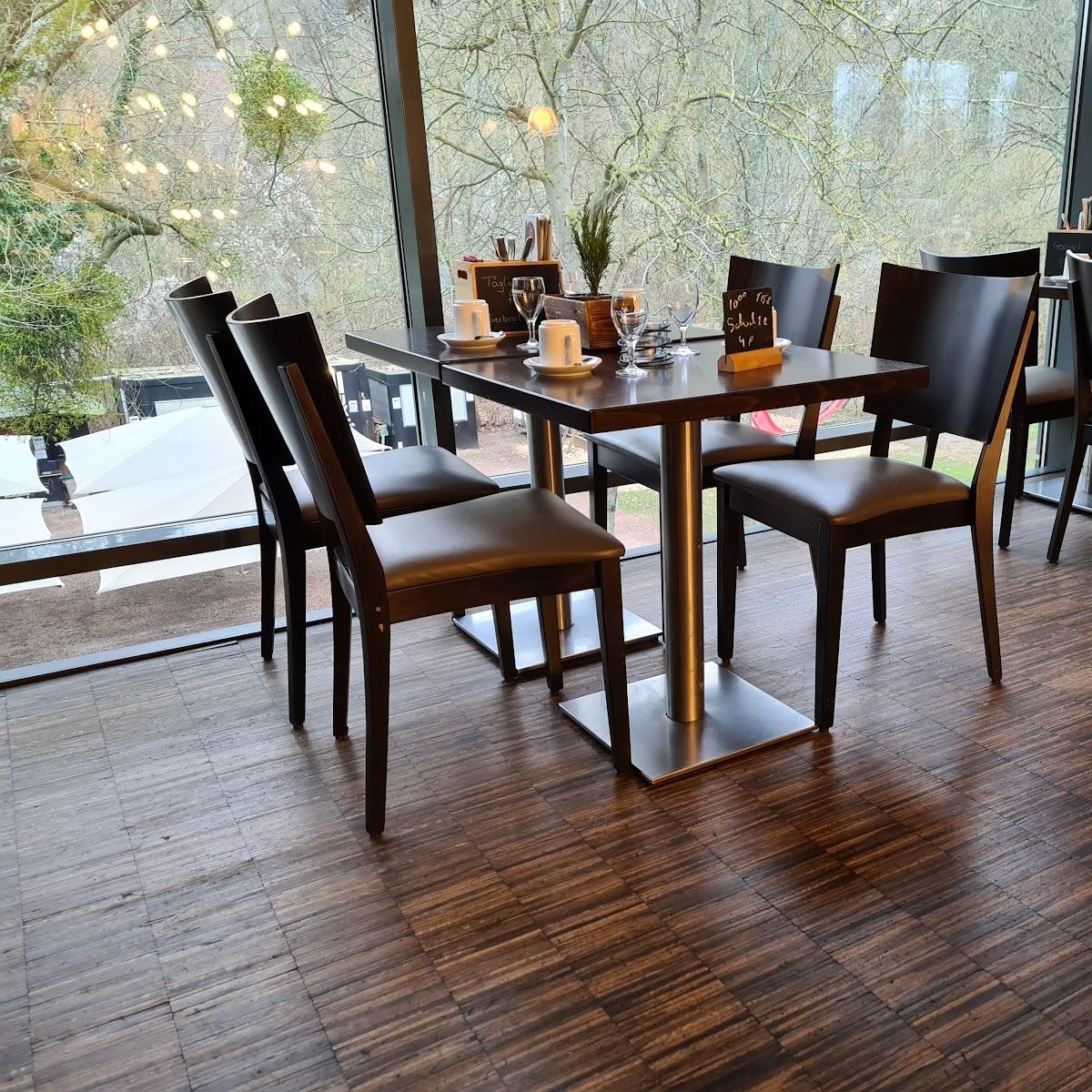 Restaurant "Brauwerk" in Bad Kreuznach