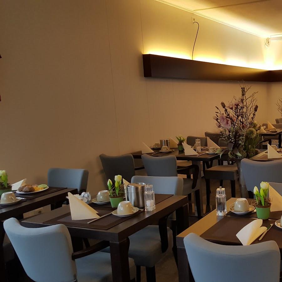 Restaurant "Hotel & Restaurant Rizzelli" in Neustadt an der Aisch