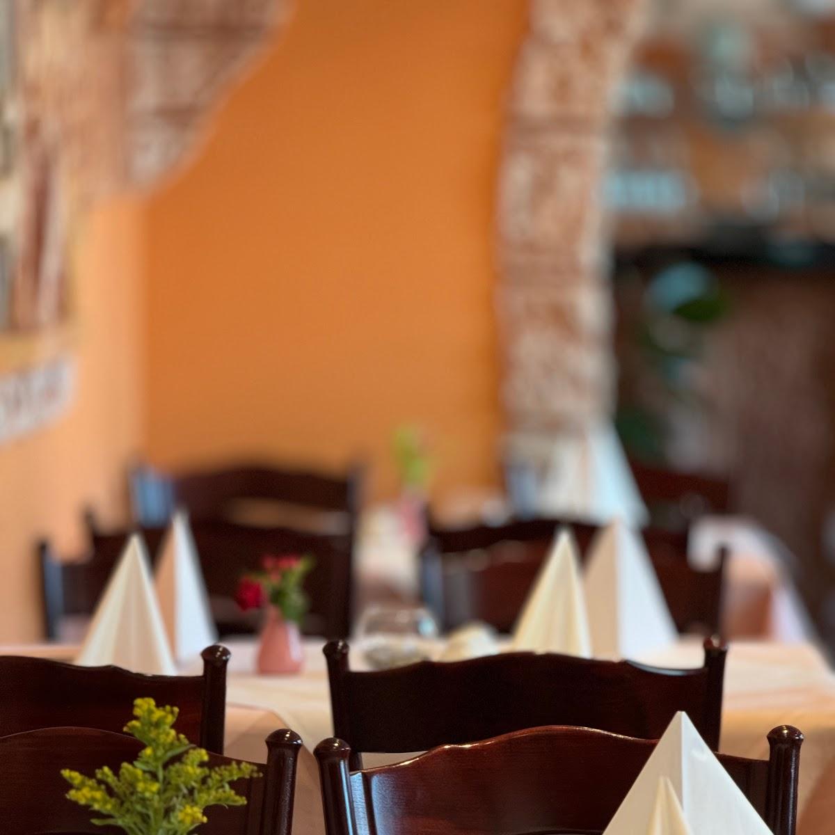 Restaurant "Restaurant Kreta bei Christina" in Schladen-Werla