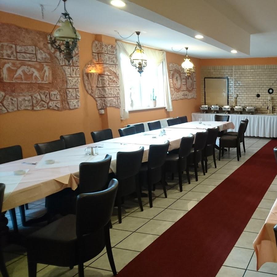 Restaurant "Restaurant Kreta" in  Schladen