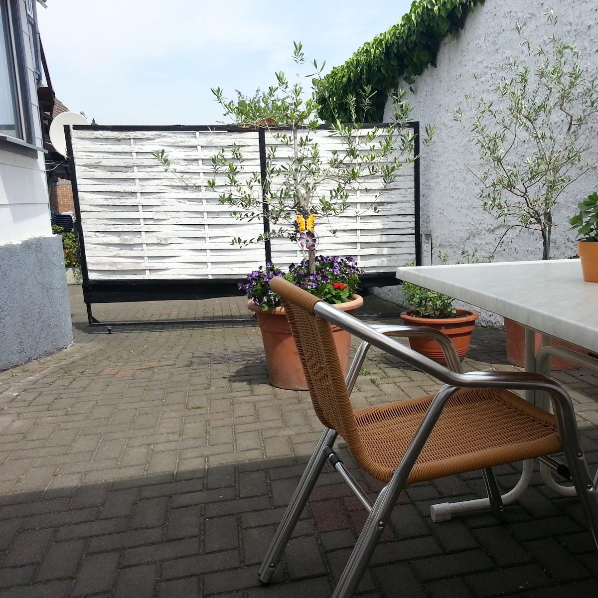 Restaurant "Grüne Tanne" in  Thale