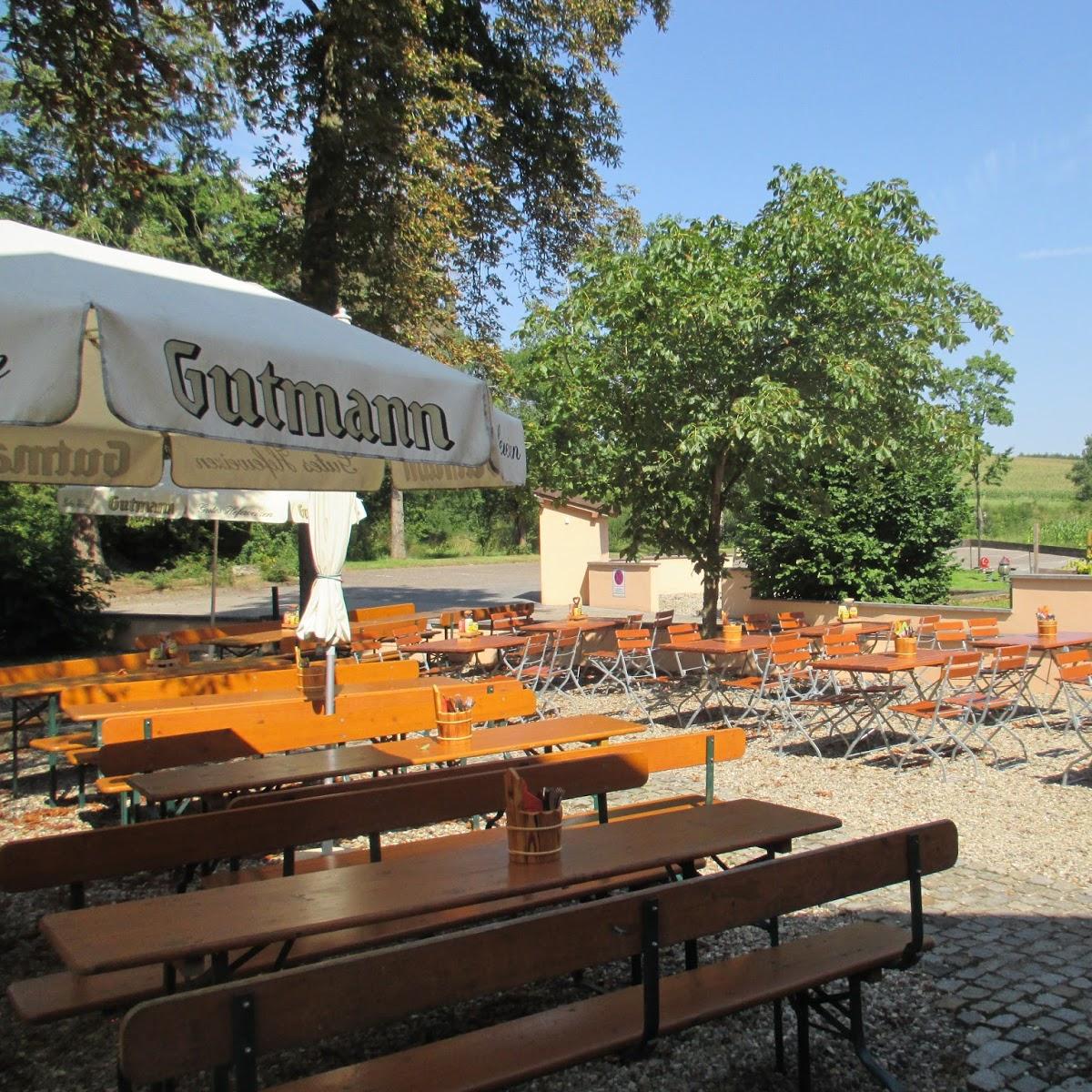 Restaurant "Landgasthof & Hotel Stöckacher Mühle" in  Aisch