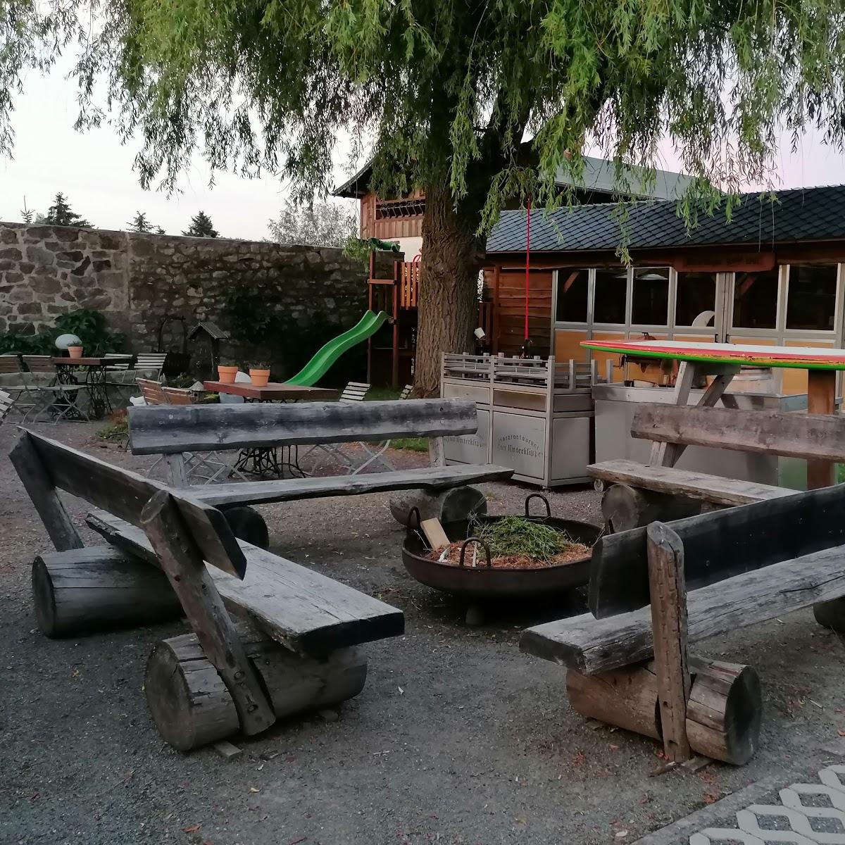 Restaurant "Bistro im Harz" in  (Harz)