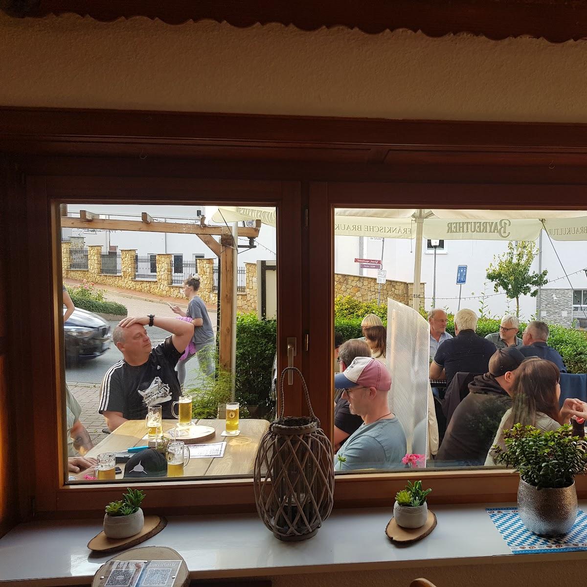 Restaurant "Restaurant  Zum Berg - Quell Stübchen " in Braunlage