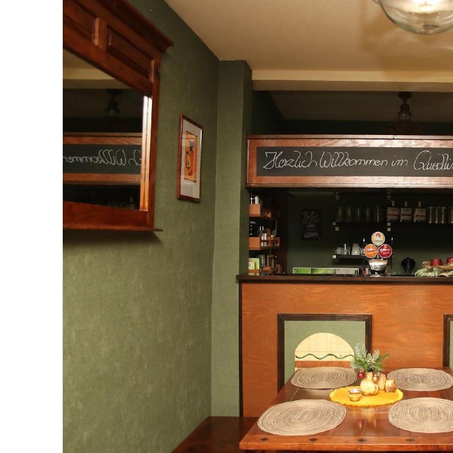 Restaurant "Quedlin-BURGER" in  Quedlinburg