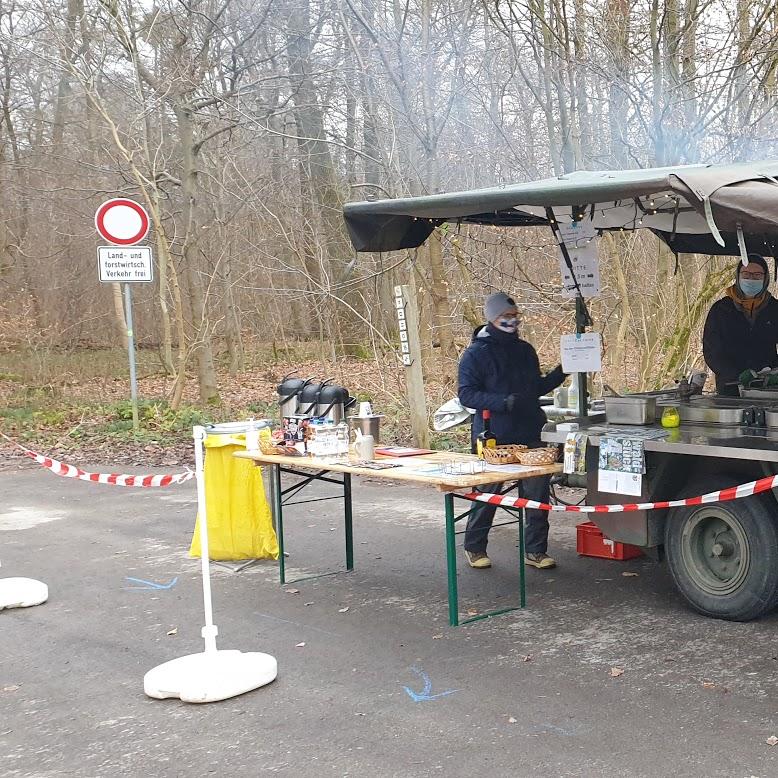 Restaurant "ELMSTUBEN Restaurant" in  Räbke