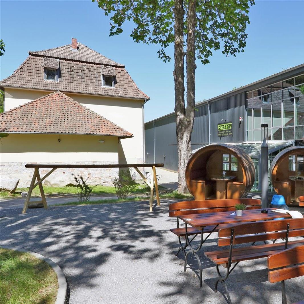 Restaurant "Peter