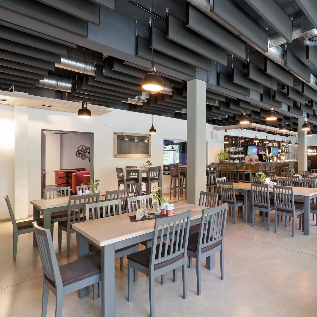 Restaurant "Rothe Mühle Bier- & Kaffeegarten" in  Wernigerode