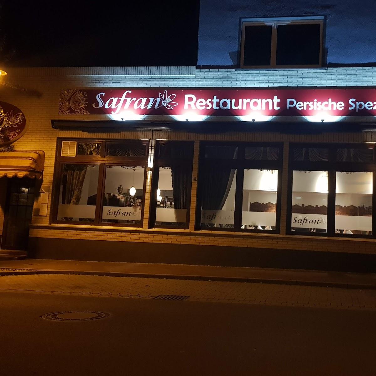 Restaurant "Safran" in  Thale
