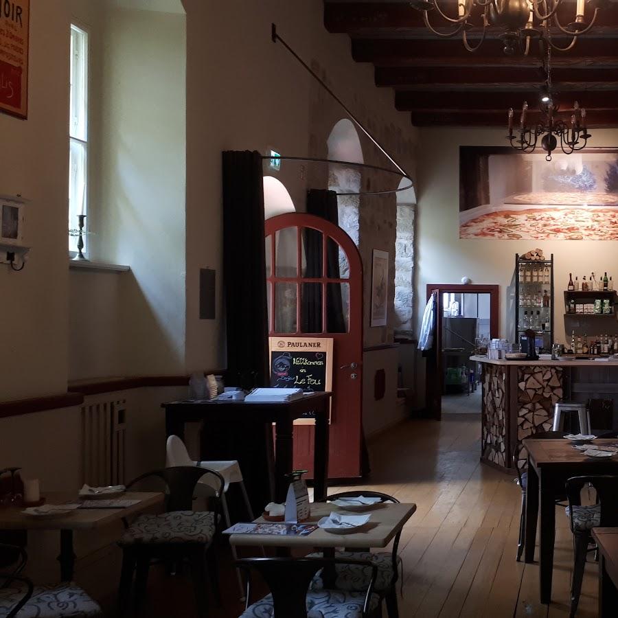 Restaurant "Restaurant Altes Schloß" in Falkenstein-Harz