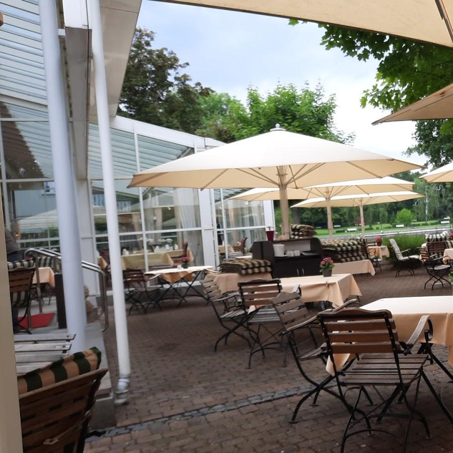 Restaurant "Restaurant Altes Schloß" in  Falkenstein-Harz