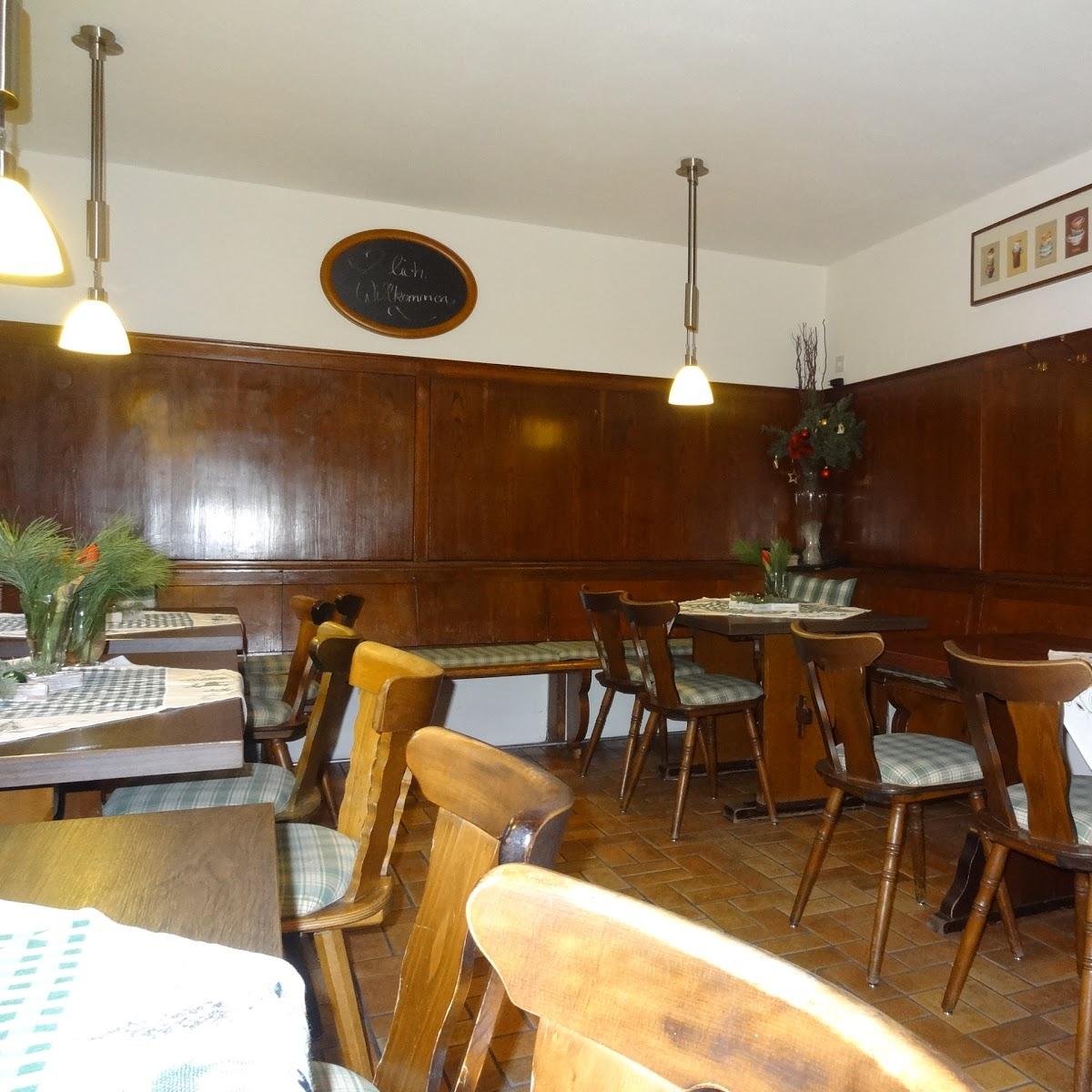 Restaurant "Gaststätte Schlee" in  Aisch