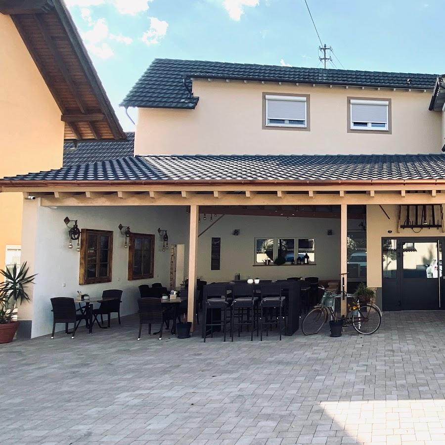 Restaurant "Hotel Restaurant Engel - Helmut Buchholz" in Kappel-Grafenhausen