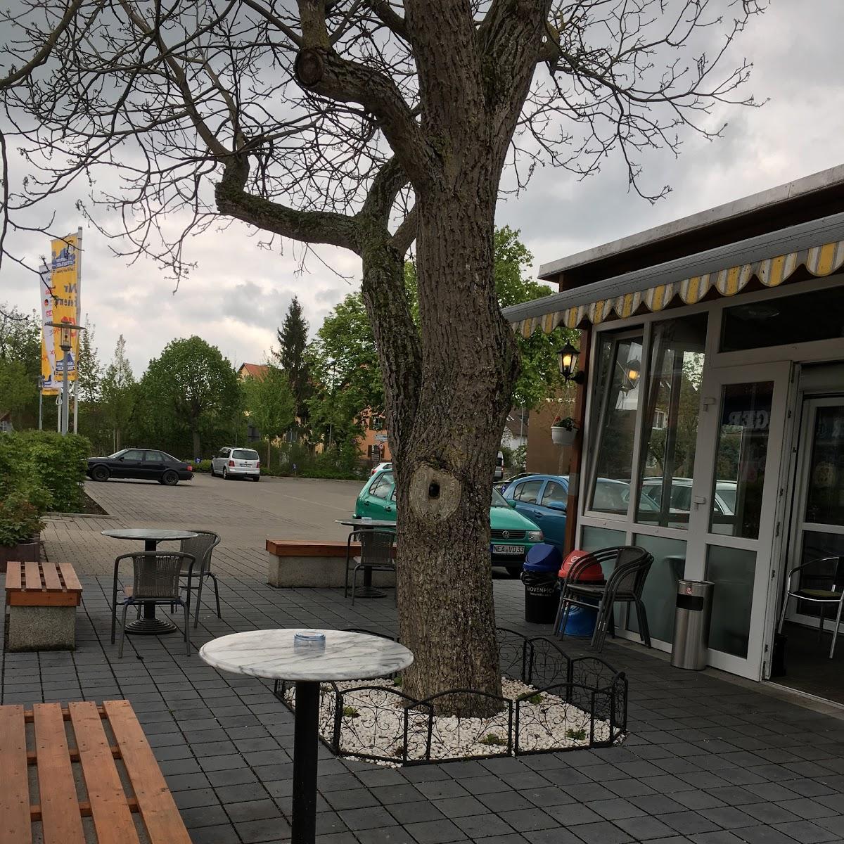 Restaurant "Sahin Imbiss Döner" in  Windsheim