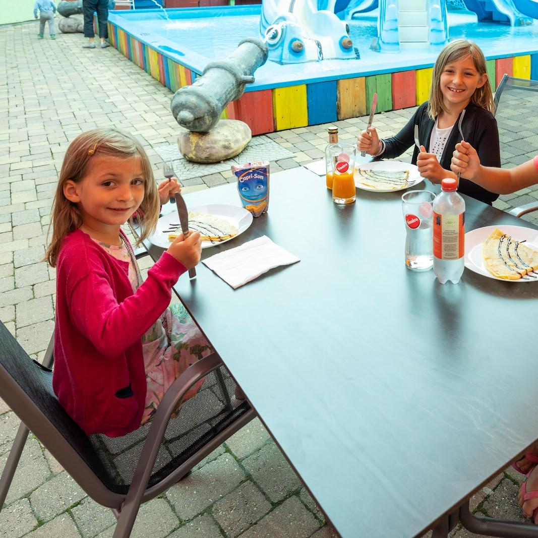 Restaurant "SB-Restaurant El Torro - Funny-World" in Kappel-Grafenhausen