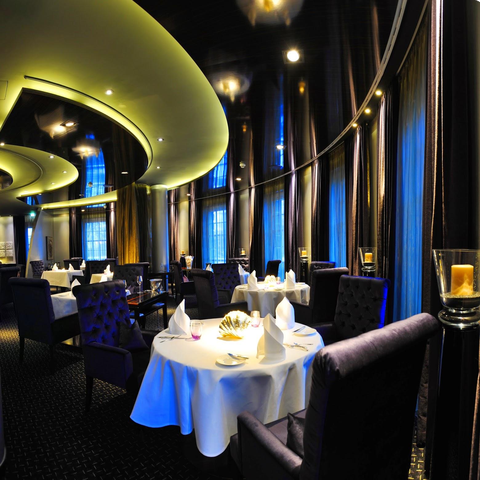 Restaurant "ammolite - The Lighthouse Restaurant - ** Guide Michelin" in  Rust